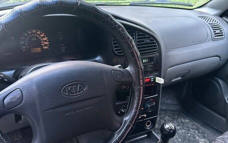 KIA Spectra II (LD), 2008 год, 175 000 рублей, 6 фотография