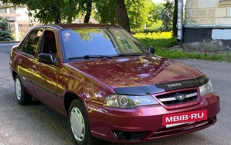 Daewoo Nexia I рестайлинг, 2011 год, 235 000 рублей, 3 фотография