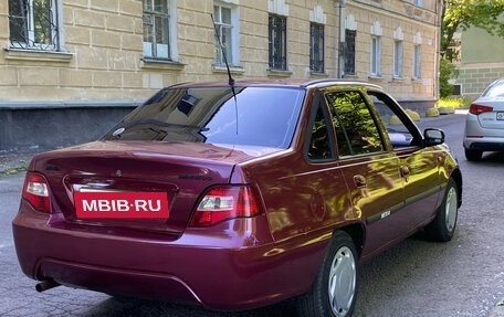 Daewoo Nexia I рестайлинг, 2011 год, 235 000 рублей, 4 фотография