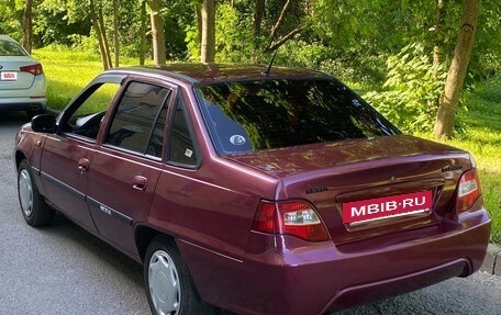 Daewoo Nexia I рестайлинг, 2011 год, 235 000 рублей, 2 фотография