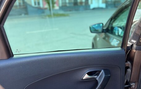 Volkswagen Polo VI (EU Market), 2014 год, 550 000 рублей, 7 фотография