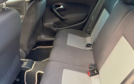 Volkswagen Polo VI (EU Market), 2014 год, 550 000 рублей, 8 фотография