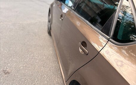Volkswagen Polo VI (EU Market), 2014 год, 550 000 рублей, 11 фотография