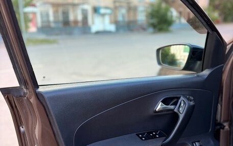 Volkswagen Polo VI (EU Market), 2014 год, 550 000 рублей, 12 фотография