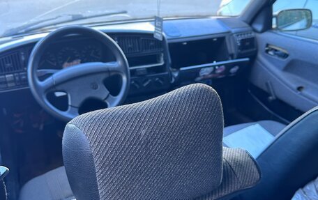 Volkswagen Passat B3, 1990 год, 60 000 рублей, 4 фотография