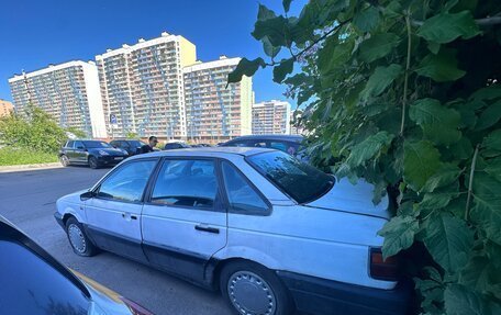 Volkswagen Passat B3, 1990 год, 60 000 рублей, 3 фотография
