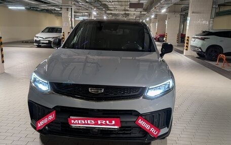 Geely Tugella FY11, 2023 год, 3 150 000 рублей, 2 фотография