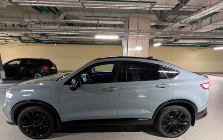 Geely Tugella FY11, 2023 год, 3 150 000 рублей, 3 фотография