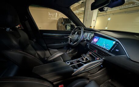 Geely Tugella FY11, 2023 год, 3 150 000 рублей, 9 фотография