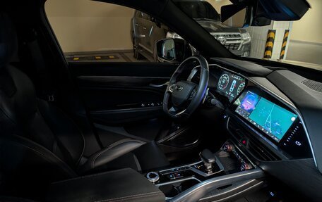 Geely Tugella FY11, 2023 год, 3 150 000 рублей, 8 фотография