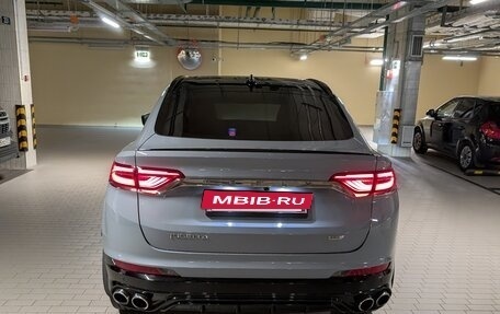 Geely Tugella FY11, 2023 год, 3 150 000 рублей, 5 фотография