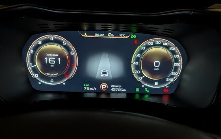 Geely Tugella FY11, 2023 год, 3 150 000 рублей, 10 фотография