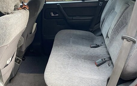 Mitsubishi Pajero III рестайлинг, 1995 год, 690 000 рублей, 5 фотография