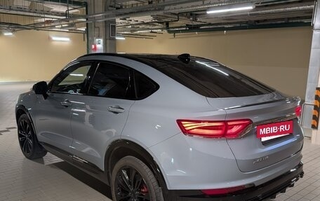 Geely Tugella FY11, 2023 год, 3 150 000 рублей, 4 фотография