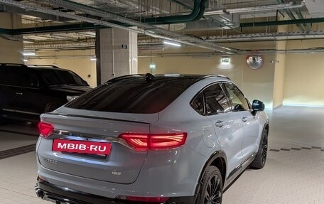 Geely Tugella FY11, 2023 год, 3 150 000 рублей, 6 фотография
