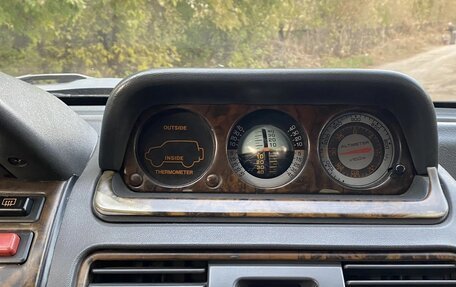 Mitsubishi Pajero III рестайлинг, 1995 год, 690 000 рублей, 8 фотография