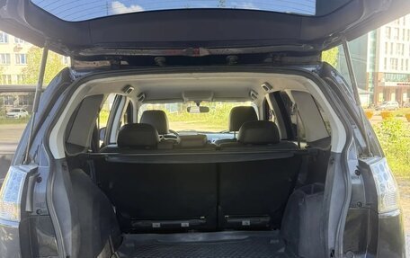 Mitsubishi Outlander III рестайлинг 3, 2011 год, 1 050 000 рублей, 6 фотография