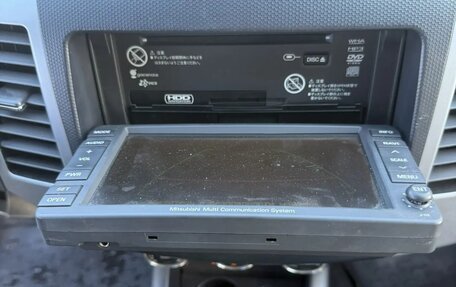 Mitsubishi Outlander III рестайлинг 3, 2011 год, 1 050 000 рублей, 15 фотография