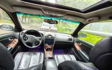 Nissan Maxima VIII, 2004 год, 299 000 рублей, 6 фотография