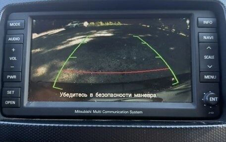 Mitsubishi Outlander III рестайлинг 3, 2011 год, 1 050 000 рублей, 14 фотография