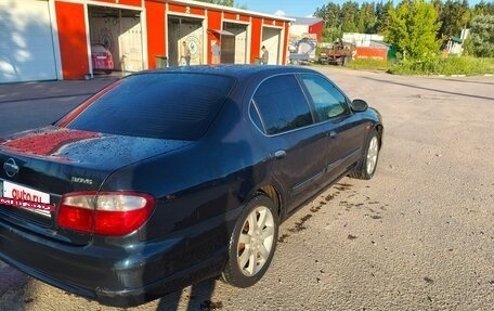 Nissan Maxima VIII, 2004 год, 299 000 рублей, 3 фотография