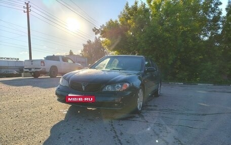 Nissan Maxima VIII, 2004 год, 299 000 рублей, 2 фотография