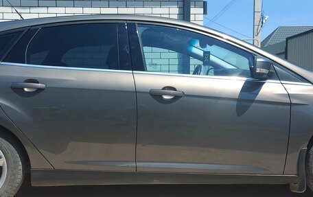 Ford Focus III, 2011 год, 850 000 рублей, 3 фотография