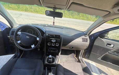 Ford Mondeo III, 2003 год, 145 000 рублей, 11 фотография