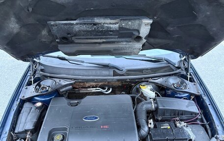 Ford Mondeo III, 2003 год, 145 000 рублей, 12 фотография
