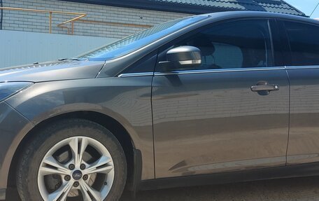 Ford Focus III, 2011 год, 850 000 рублей, 2 фотография