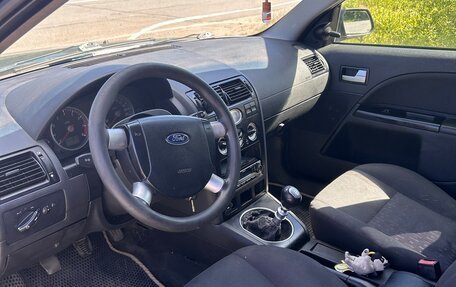 Ford Mondeo III, 2003 год, 145 000 рублей, 9 фотография