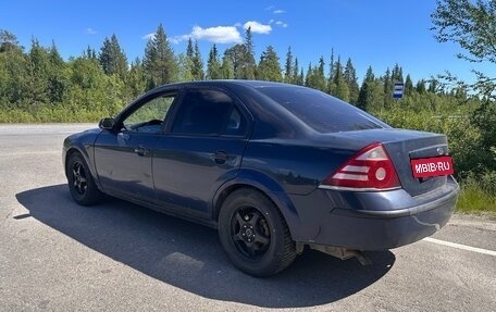 Ford Mondeo III, 2003 год, 145 000 рублей, 4 фотография
