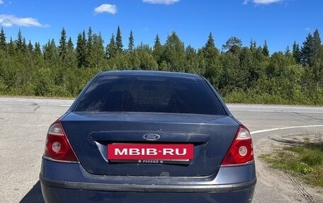 Ford Mondeo III, 2003 год, 145 000 рублей, 6 фотография