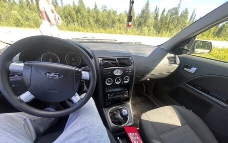 Ford Mondeo III, 2003 год, 145 000 рублей, 10 фотография
