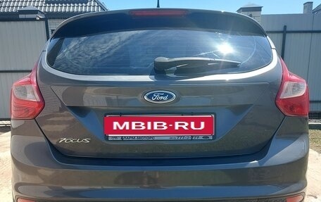 Ford Focus III, 2011 год, 850 000 рублей, 4 фотография