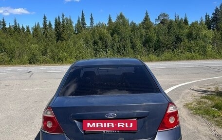 Ford Mondeo III, 2003 год, 145 000 рублей, 7 фотография