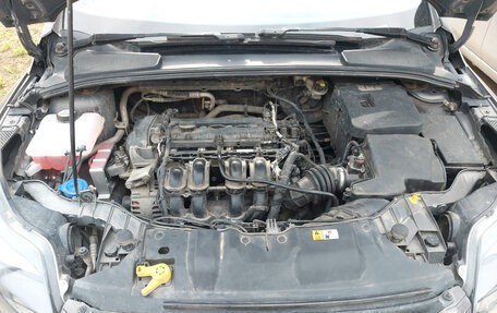 Ford Focus III, 2011 год, 850 000 рублей, 10 фотография