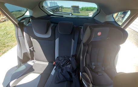 Ford Focus III, 2011 год, 850 000 рублей, 11 фотография