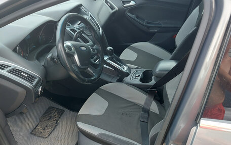 Ford Focus III, 2011 год, 850 000 рублей, 13 фотография