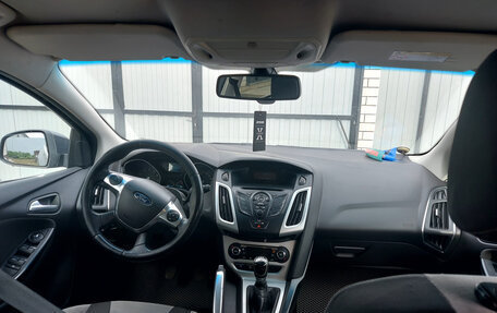 Ford Focus III, 2011 год, 850 000 рублей, 14 фотография