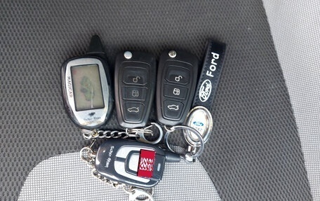 Ford Focus III, 2011 год, 850 000 рублей, 15 фотография
