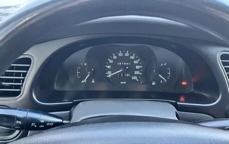 Chevrolet Lanos I, 2006 год, 110 000 рублей, 7 фотография