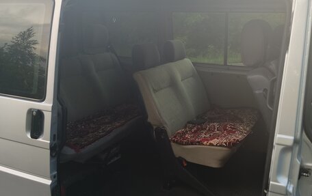 Volkswagen Transporter T4, 2002 год, 1 300 000 рублей, 6 фотография