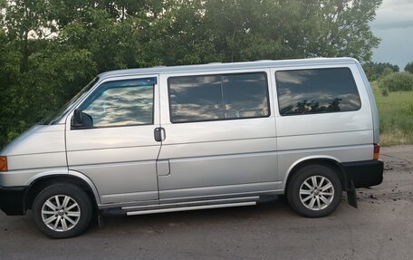 Volkswagen Transporter T4, 2002 год, 1 300 000 рублей, 10 фотография
