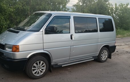 Volkswagen Transporter T4, 2002 год, 1 300 000 рублей, 11 фотография