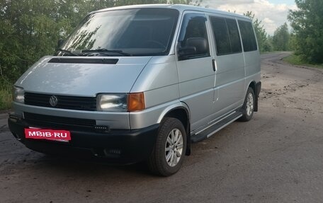 Volkswagen Transporter T4, 2002 год, 1 300 000 рублей, 12 фотография