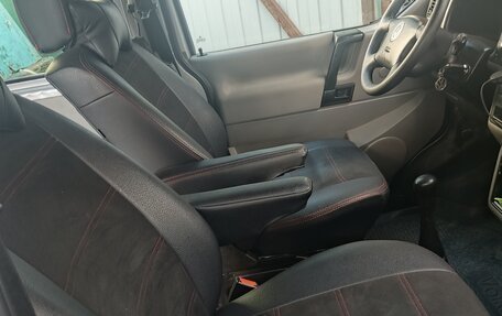Volkswagen Transporter T4, 2002 год, 1 300 000 рублей, 23 фотография