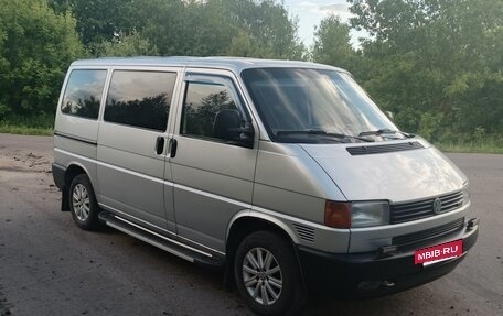 Volkswagen Transporter T4, 2002 год, 1 300 000 рублей, 15 фотография