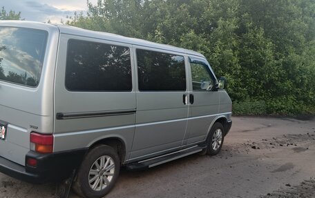 Volkswagen Transporter T4, 2002 год, 1 300 000 рублей, 16 фотография