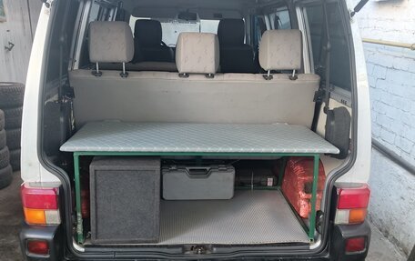 Volkswagen Transporter T4, 2002 год, 1 300 000 рублей, 25 фотография